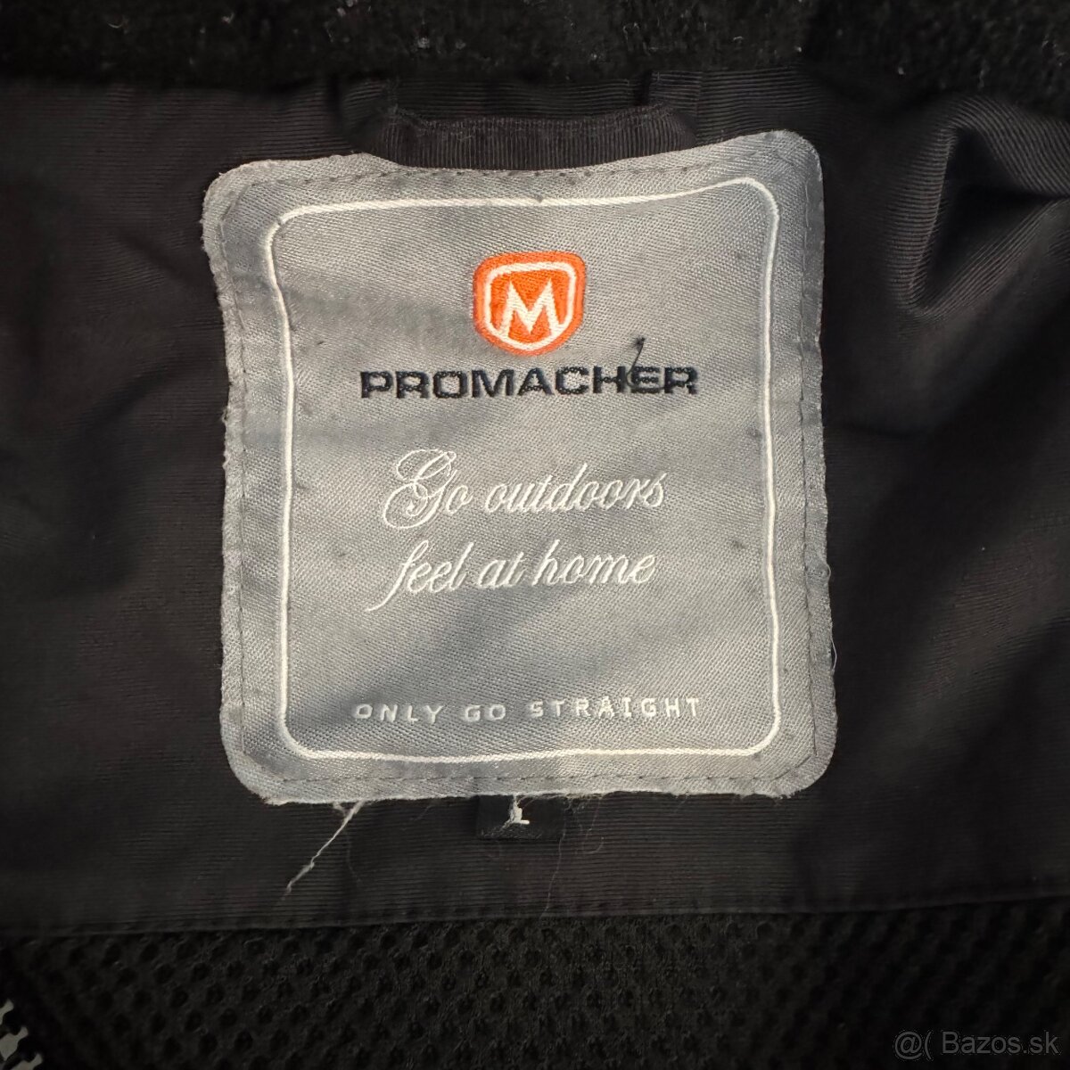 Pánska zimná bunda PROMACHER - 10