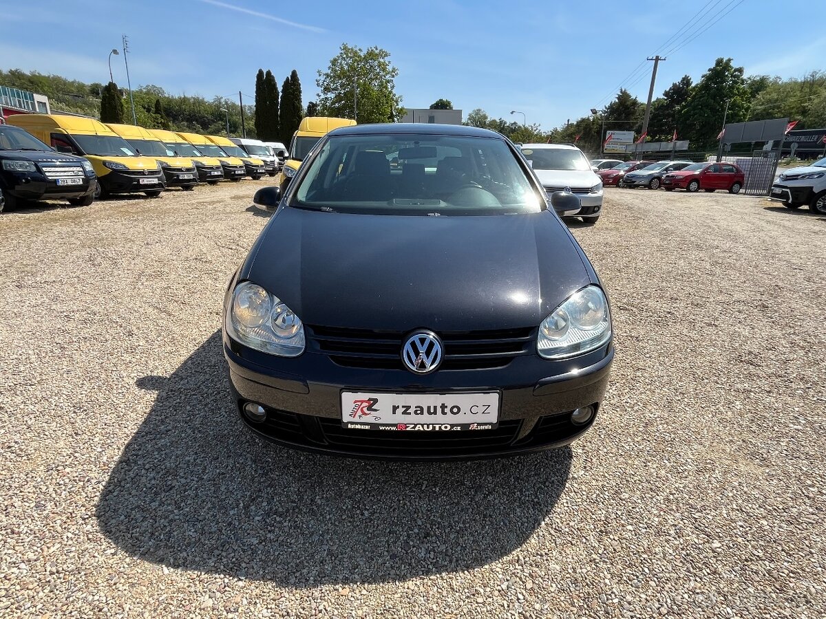 Volkswagen Golf, 2.0TDI 103kWNova STK - 10