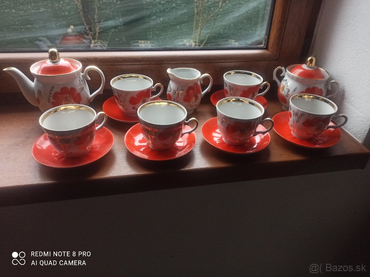 Keramika rôzna - 10