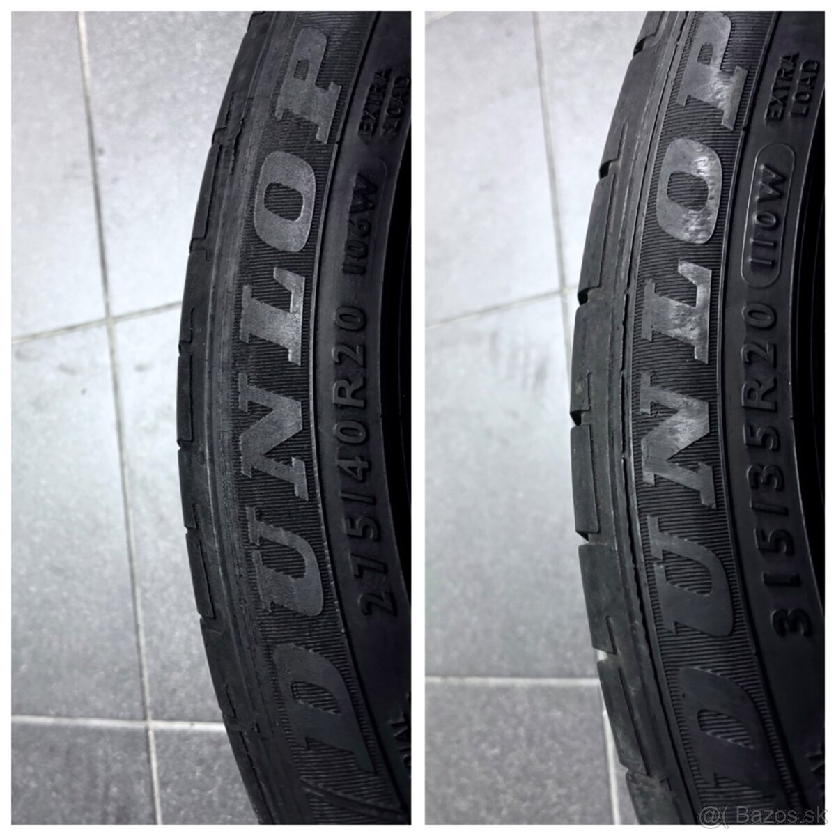 Styling 612M R20 Bmw Letne - 10