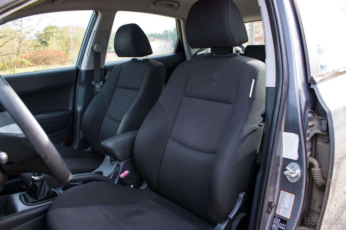 Hyundai i30 1.4i MPI DOHC CVVT Classic Plus - 10