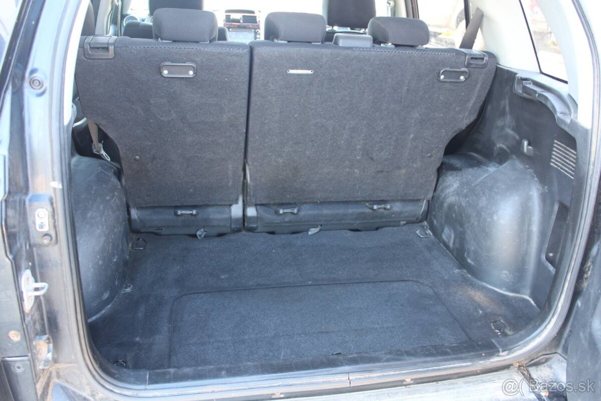 Suzuki Grand Vitara 1.9 DDiS JLX-EL - 10