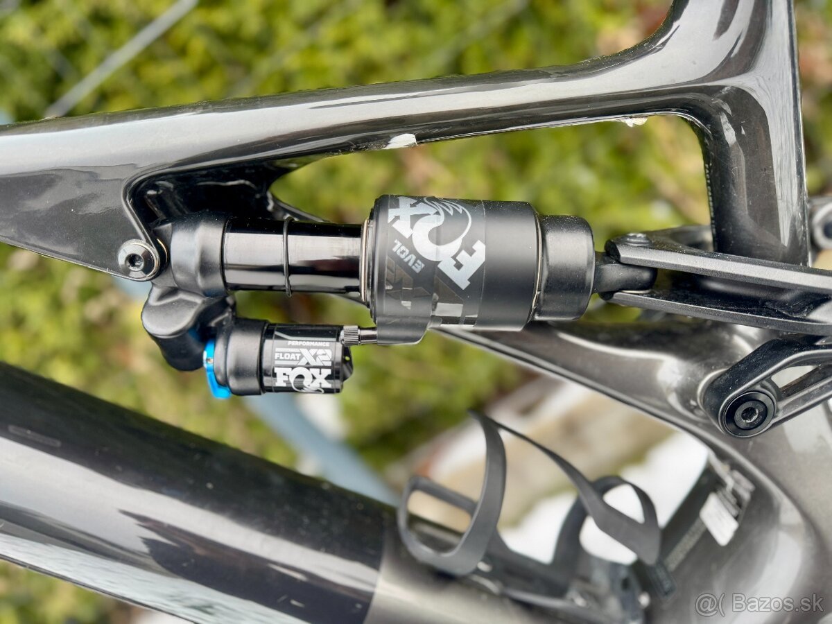 Specialized Turbo Levo Expert Carbon 2022 L (S4) 29 po servi - 10