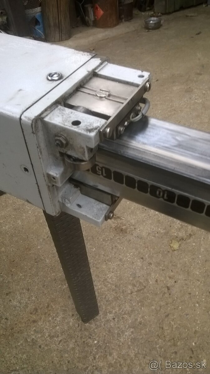 posuvné rameno - 10