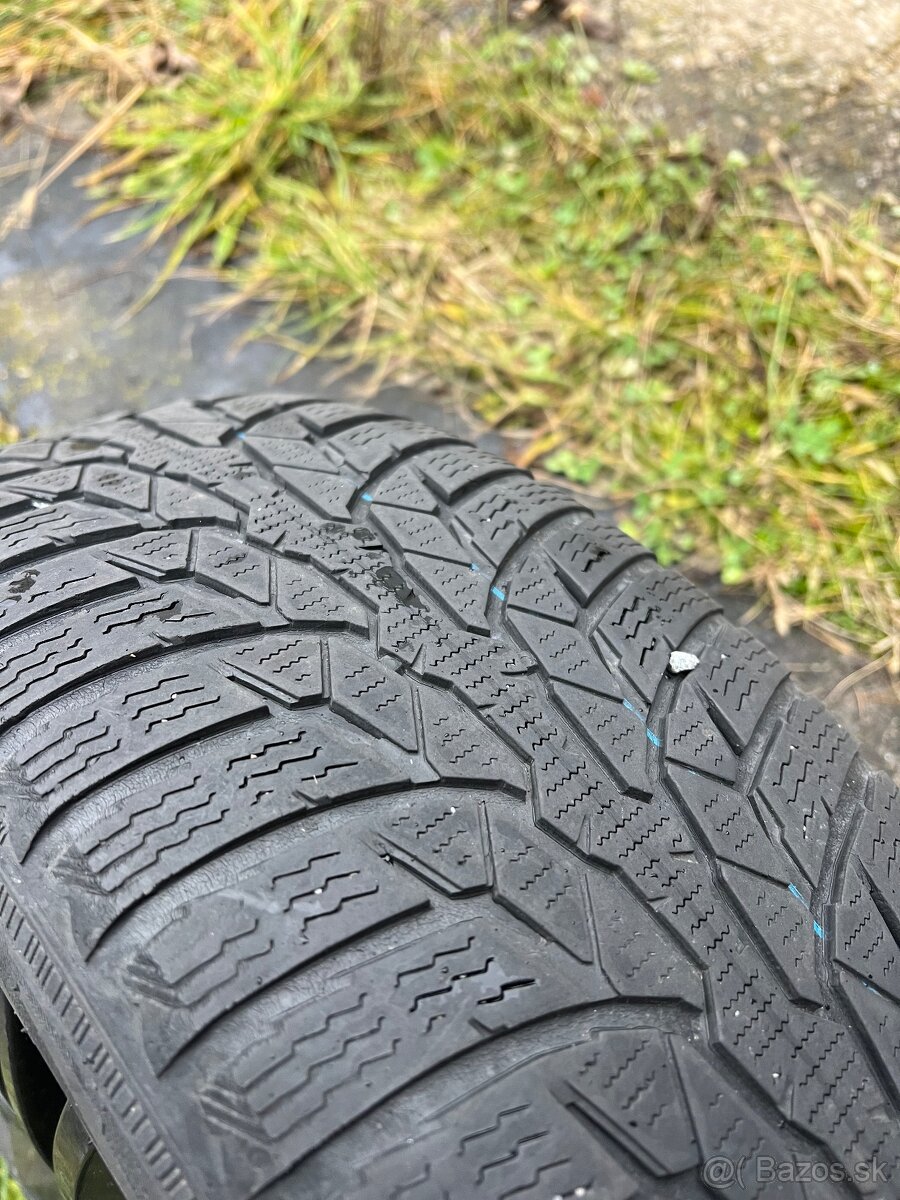 ✅Kolesá 4x100 r15✅ - 10