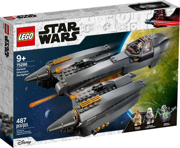 Lego Star Wars UCS a väčšie neotvorene sety - profi Zberateľ - 10