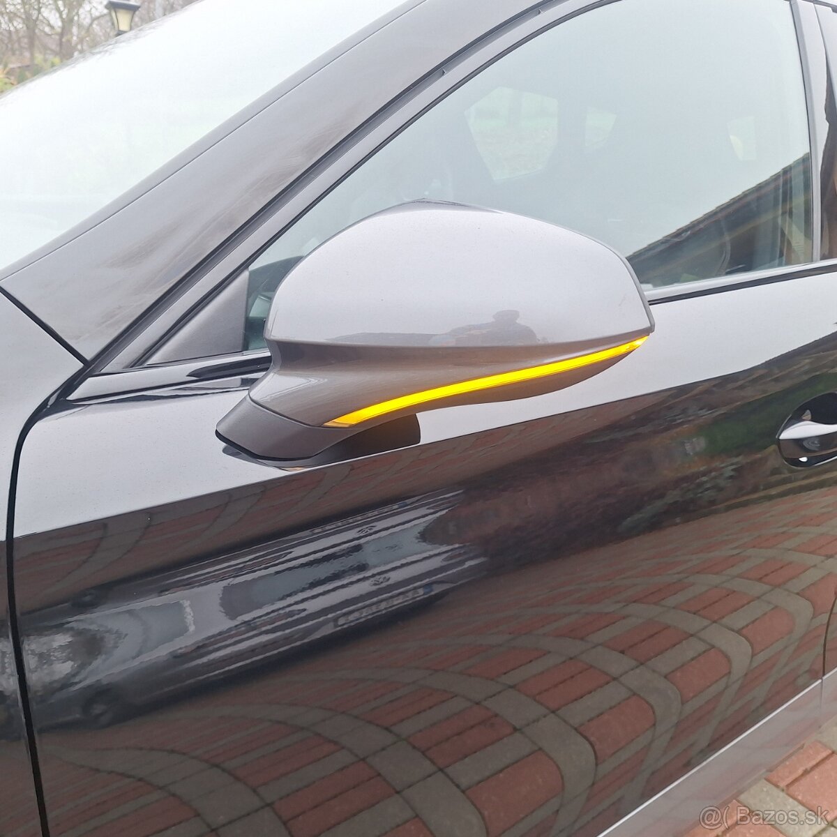 Cupra Formentor 1.4 TSI eHybrid 245k DSG Veloz El. kufor - 10