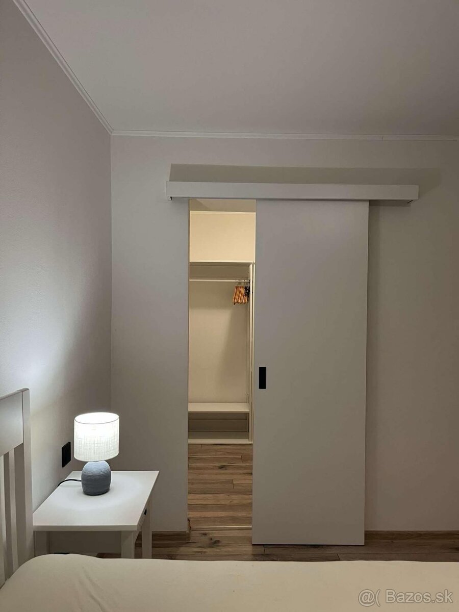 Prenajmem 2. jizbový byt v Nitre - 10
