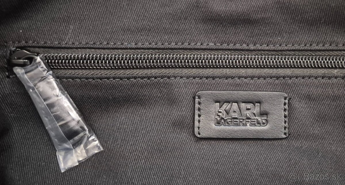 Taska Karl Lagerfeld Pc-270€ - 10