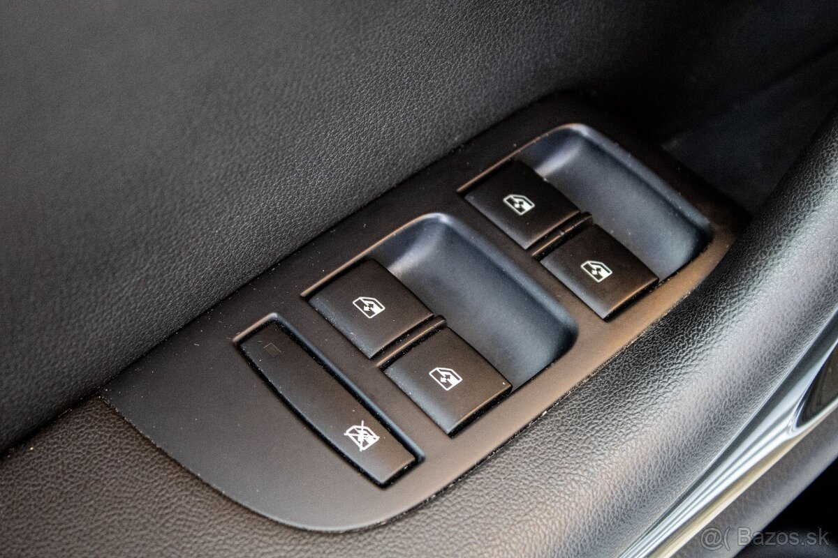 Opel Zafira Tourer 103kW LPG 2017 - 10