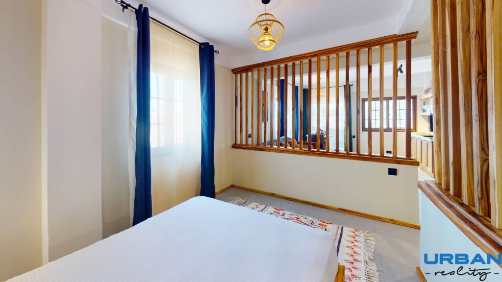 APARTMÁN NA PREDAJ V PAJE, ZANZIBAR - 10