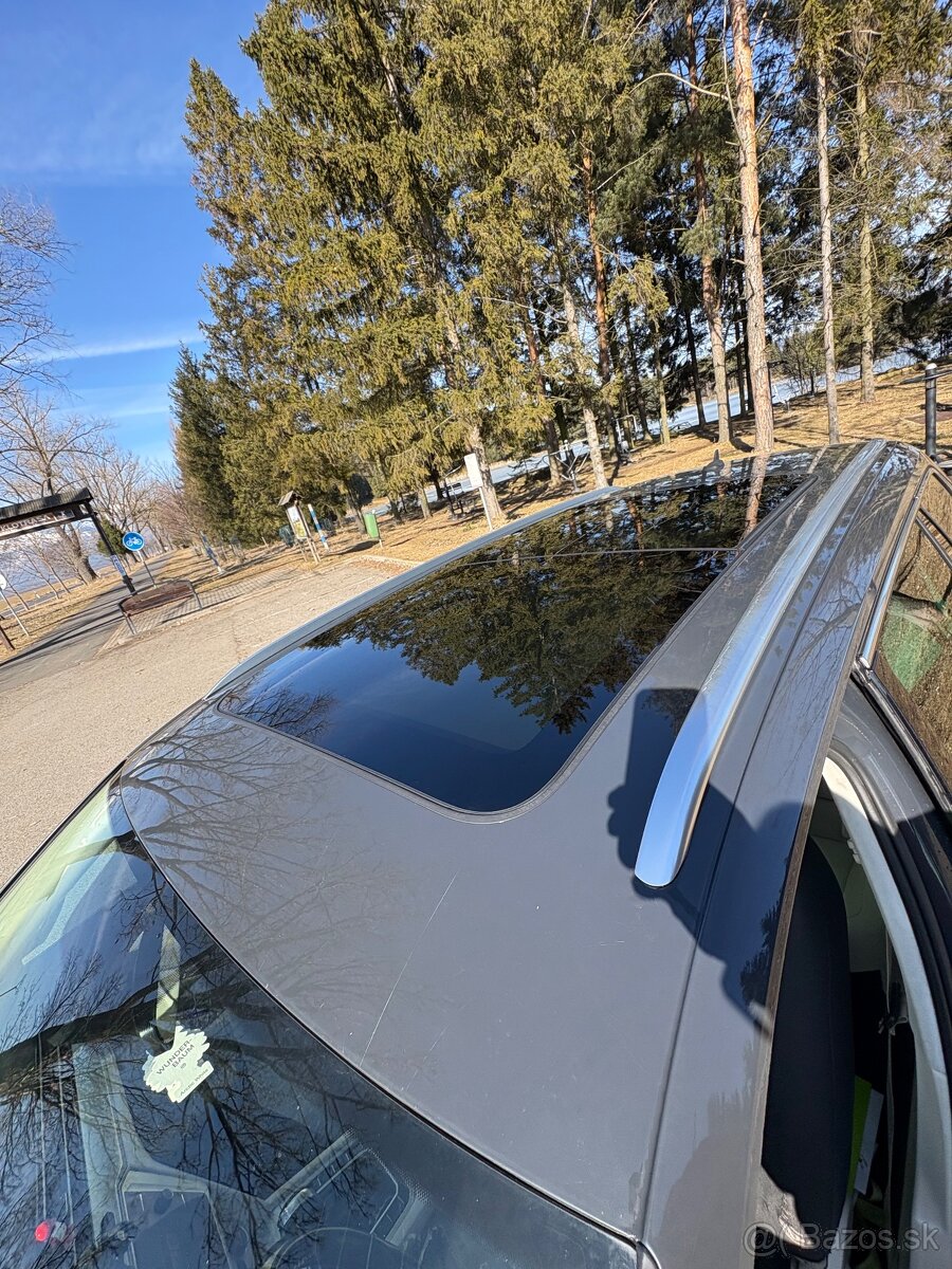 Volkswagen passat - 10