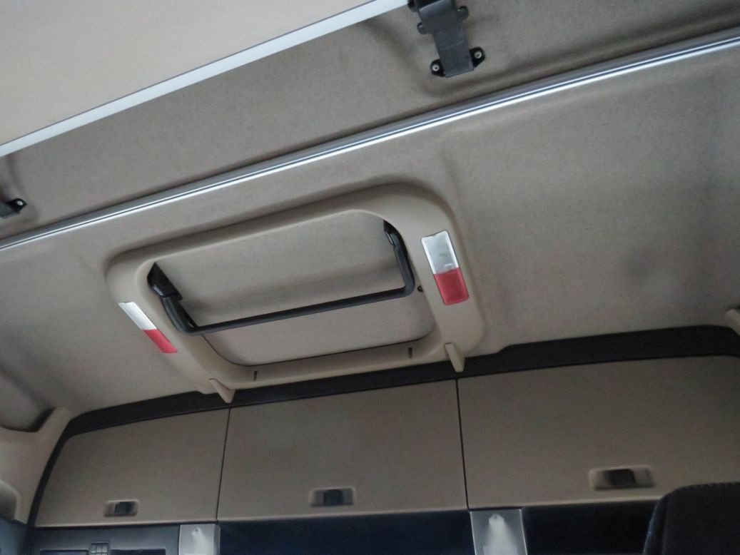 MAN TGX 18.470 | RETARDER | NEW TACHO - 10