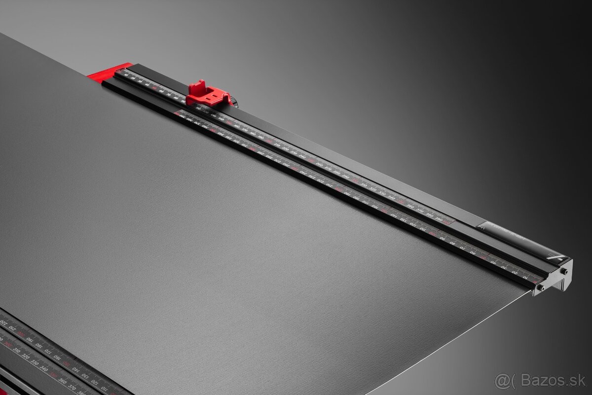 Ohýbačka plechu LYNX - 2190mm/0.8mm - 10