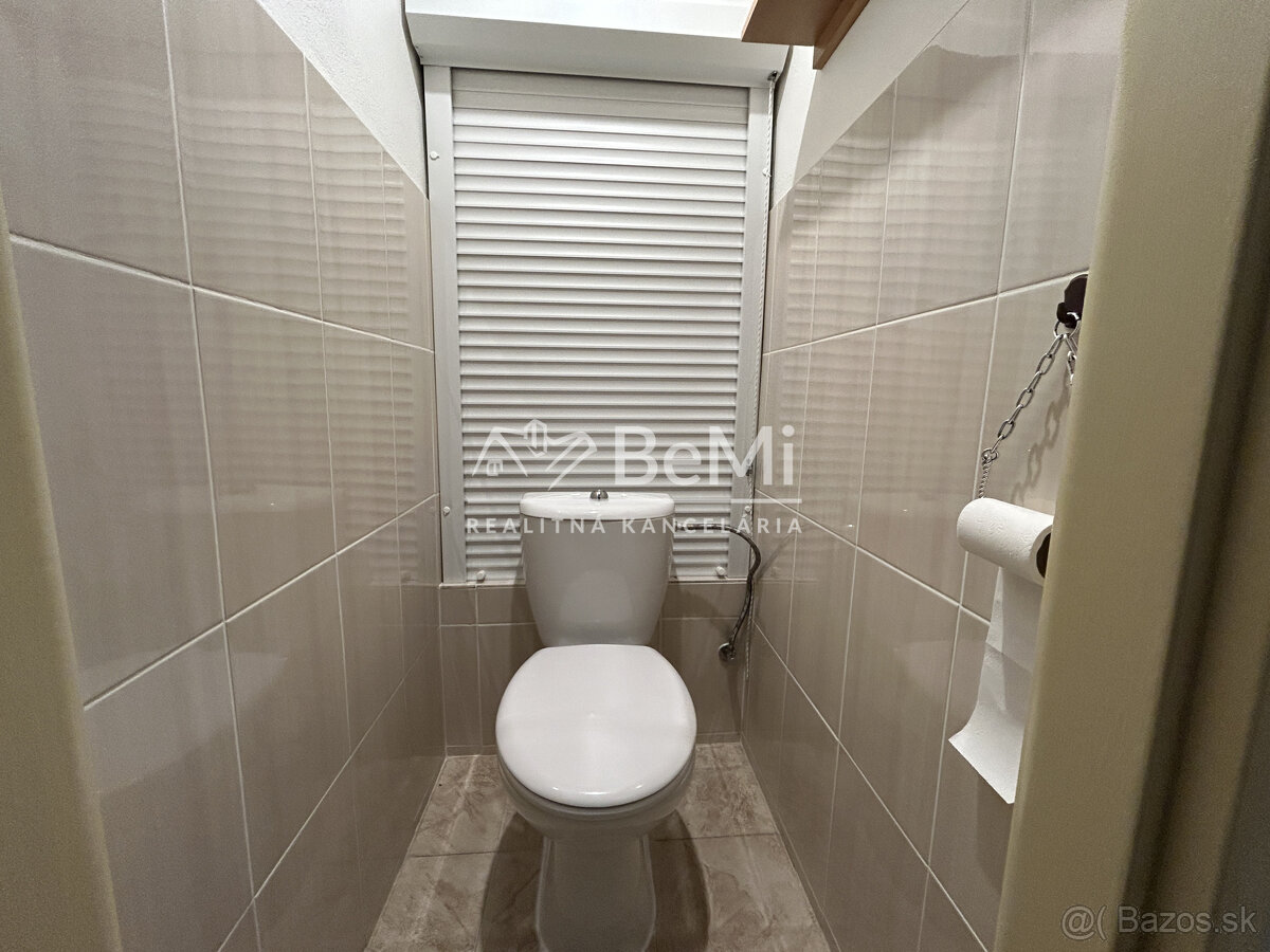 Predaj 3 izbový byt - LEVICE (111-113-MIJK) - 10