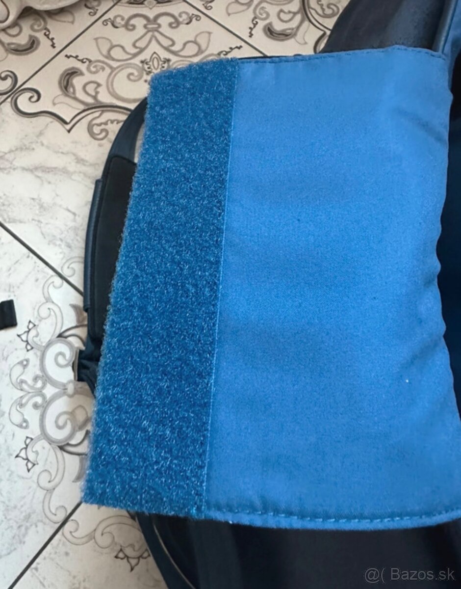 Kožená taška - 10