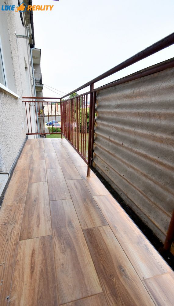 REZERVOVANÉ Veľkometrážny 3 izbový byt Príbovce - 10