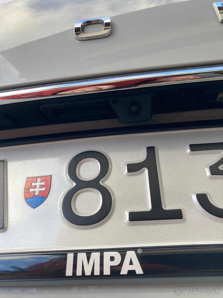 Skoda superb 2.0tdi Lim.. - 10