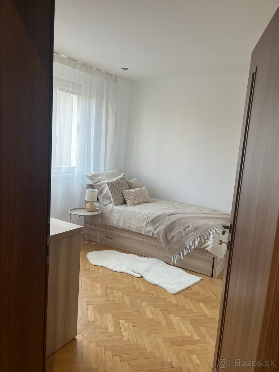 2izbový byt Košice-Sever - komplet rekonštrukcia - 10