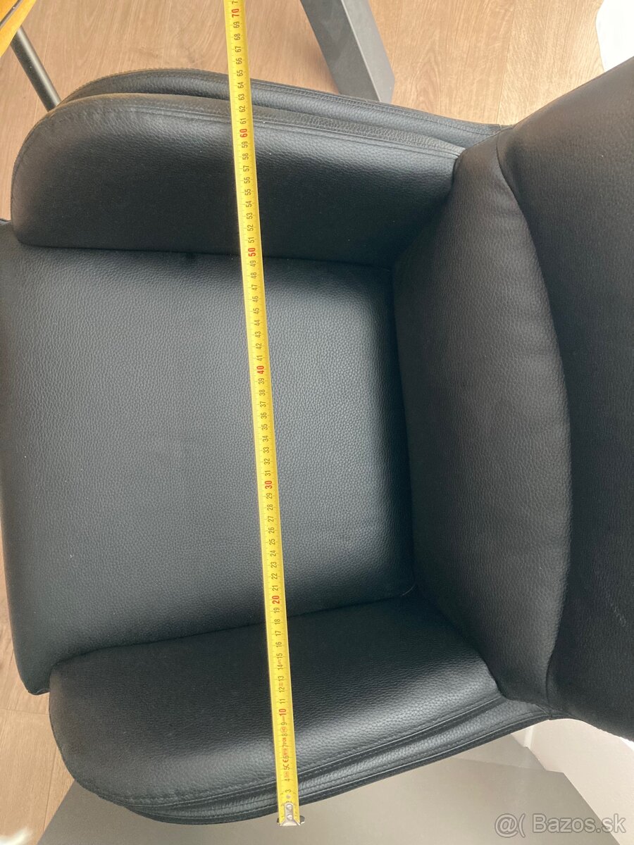 Kreslo otaceci a operne - 10