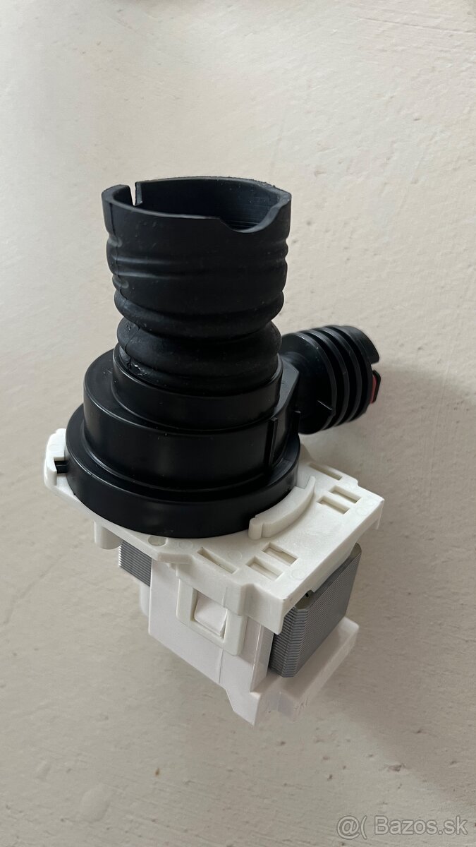 Vypúšťacie čerpadlo umývačky Electrolux - 10