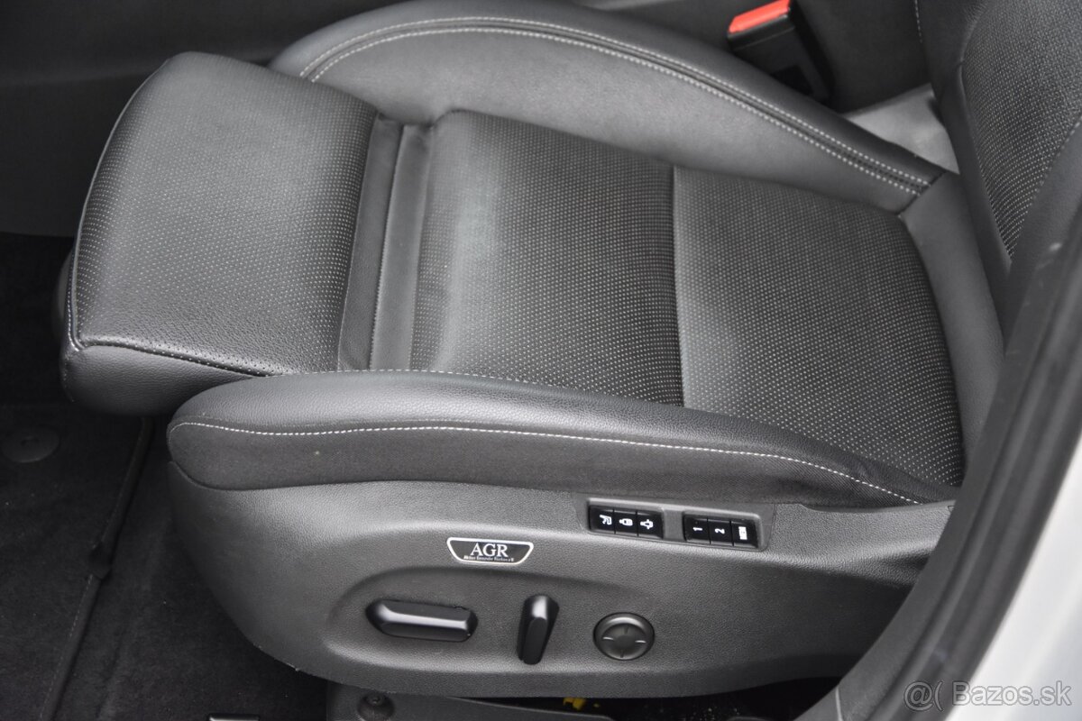 Opel Insignia 2.0 CDTi S&S Elegance A/T - 10