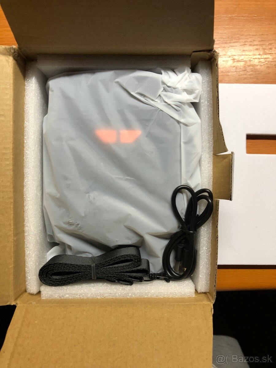 Nočné videnie INSKAM - 10