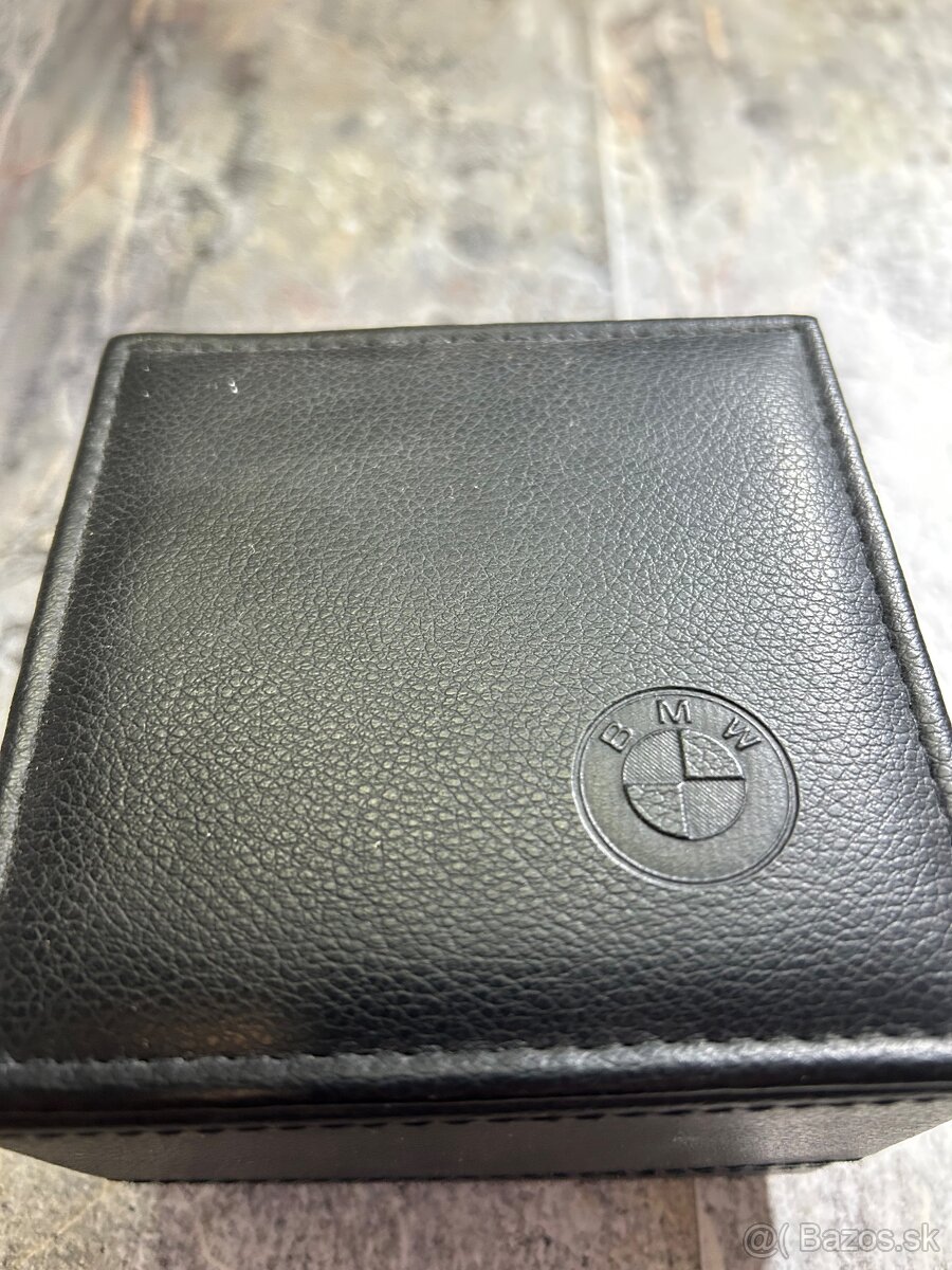 BMW M chronograf - 10