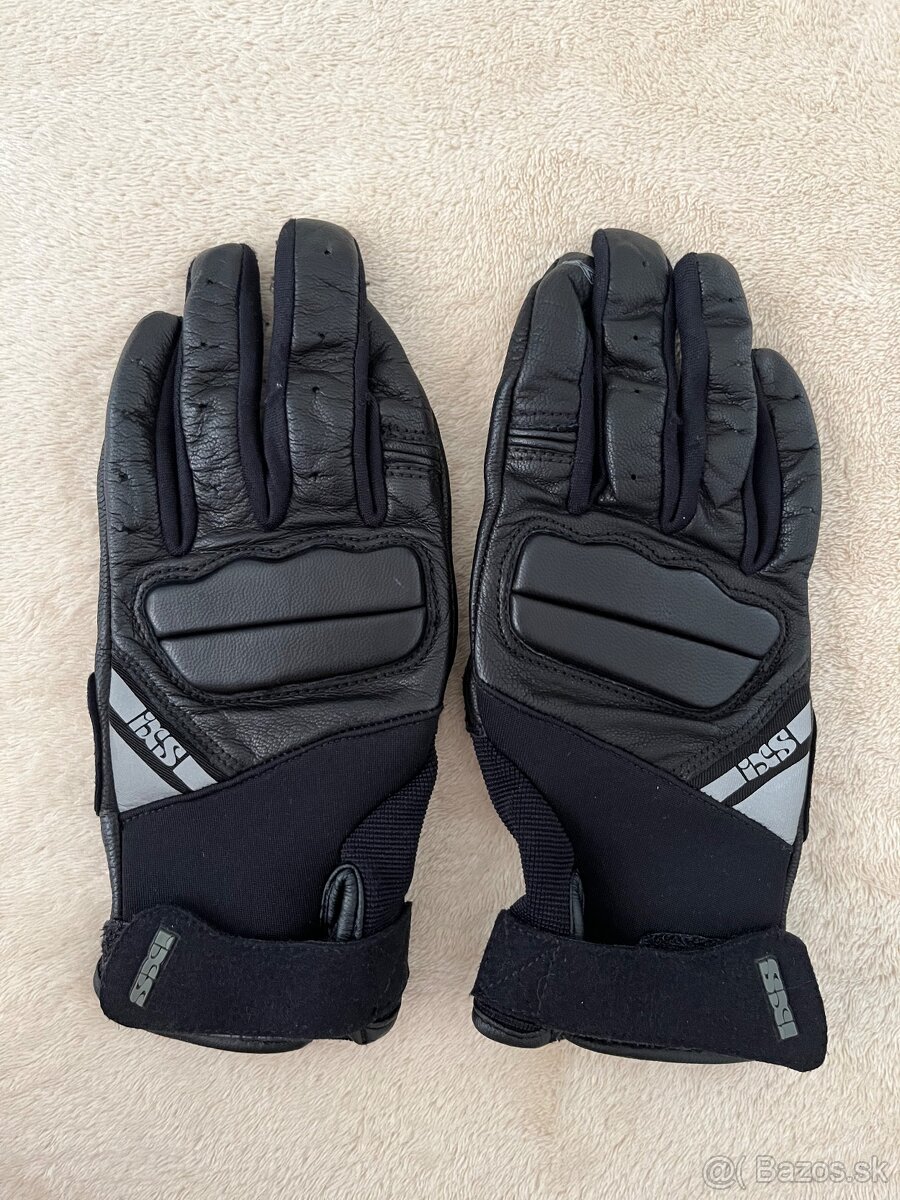 Dámske moto rukavice - 10