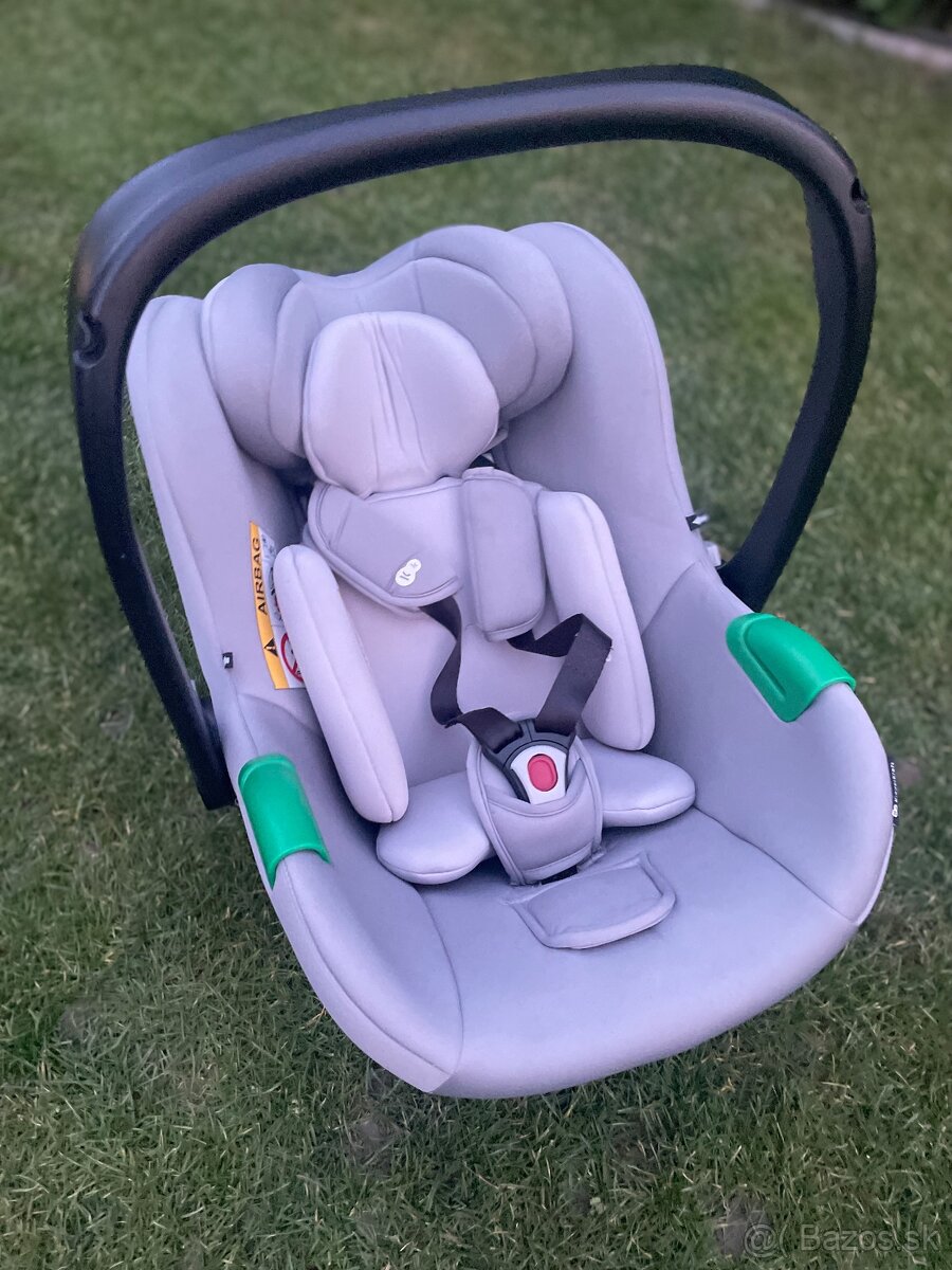 Kocik Kinderkraft moov 2 - 10