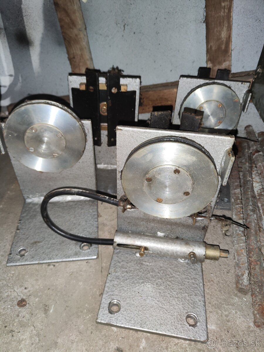 Dopravník motor - 10