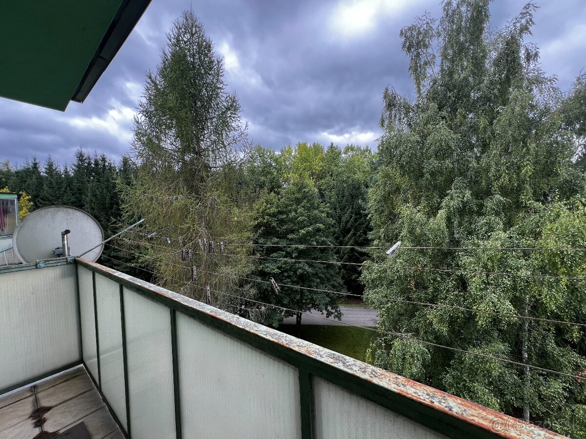 4 izbový byt na Banisku - 10