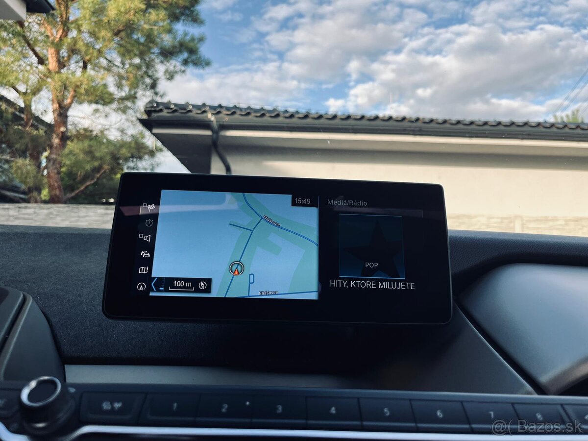 BMW i3s eDrive 94Ah - 10