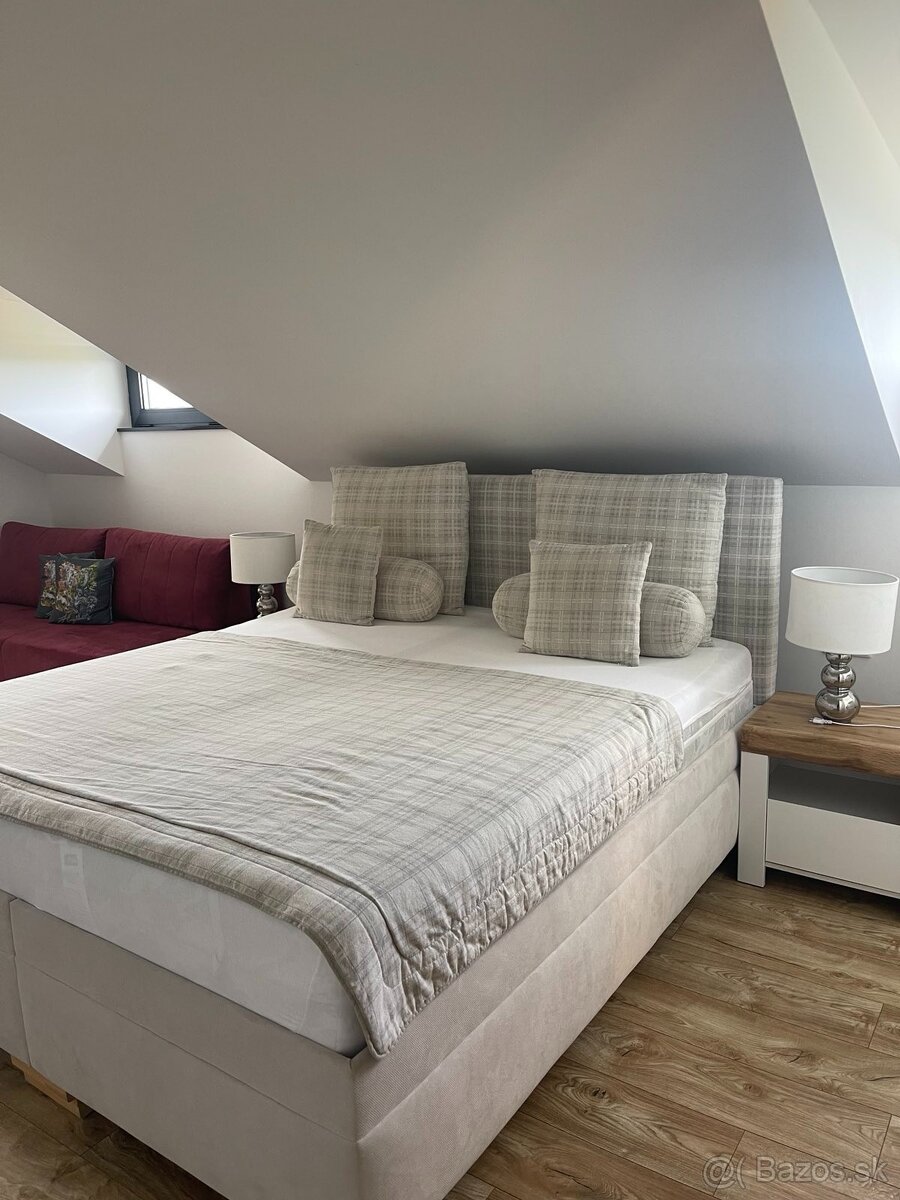 Predaj novostavba - rekreačná chata Domaša-Dobra - 10