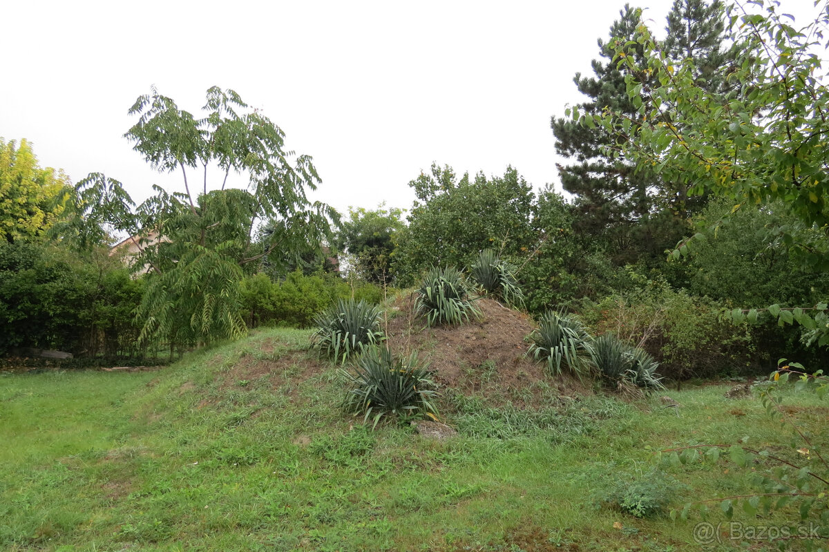 NOVÁ CENA - okr. SENEC - KRÁĽOVÁ PRI SENCI – NA PREDAJ – PRE - 10