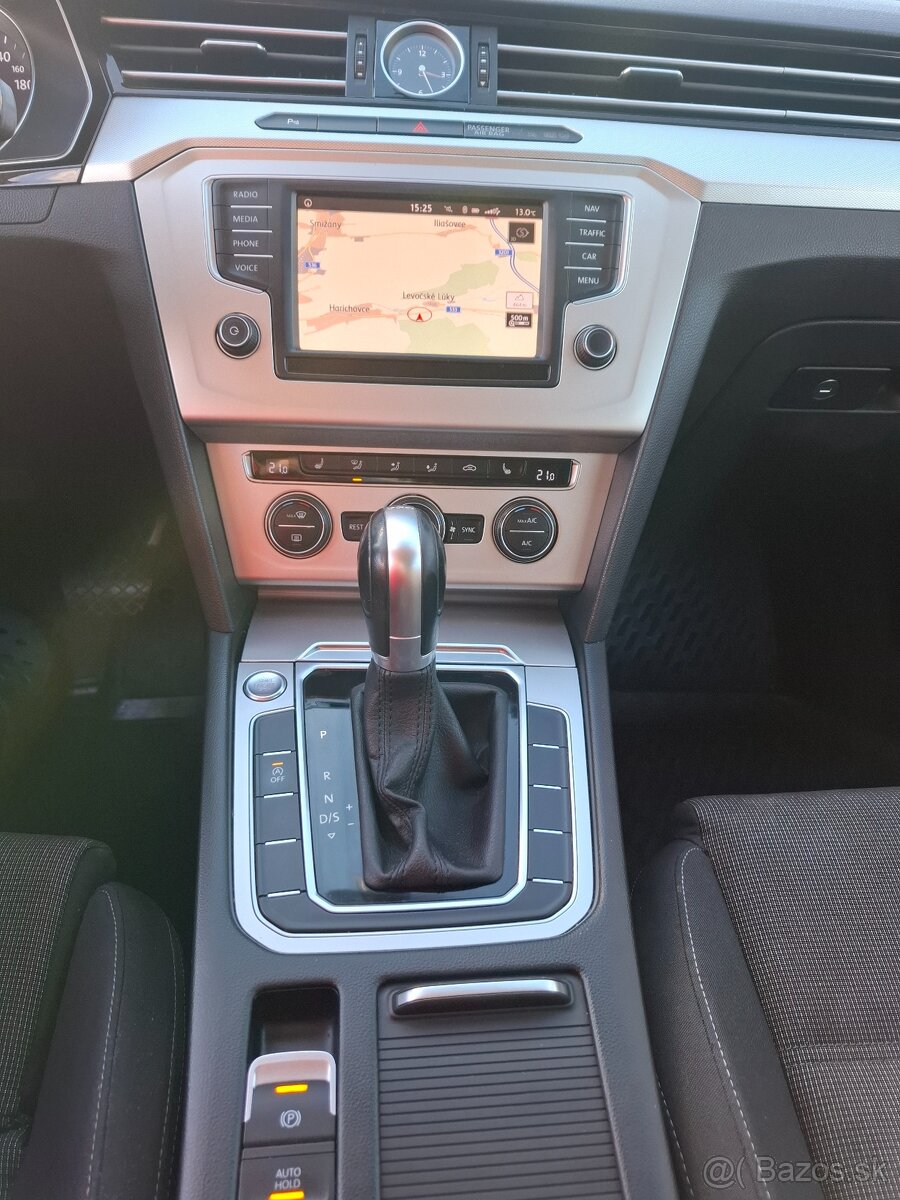 Volkswagen Passat B8 2017 2.0 Tdi DSG( Škoda superb, octavia - 10