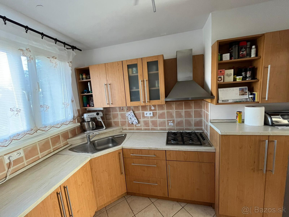 Moderný 4-izbový byt v Dunajskej Strede 📞 0903 509 294 - 10