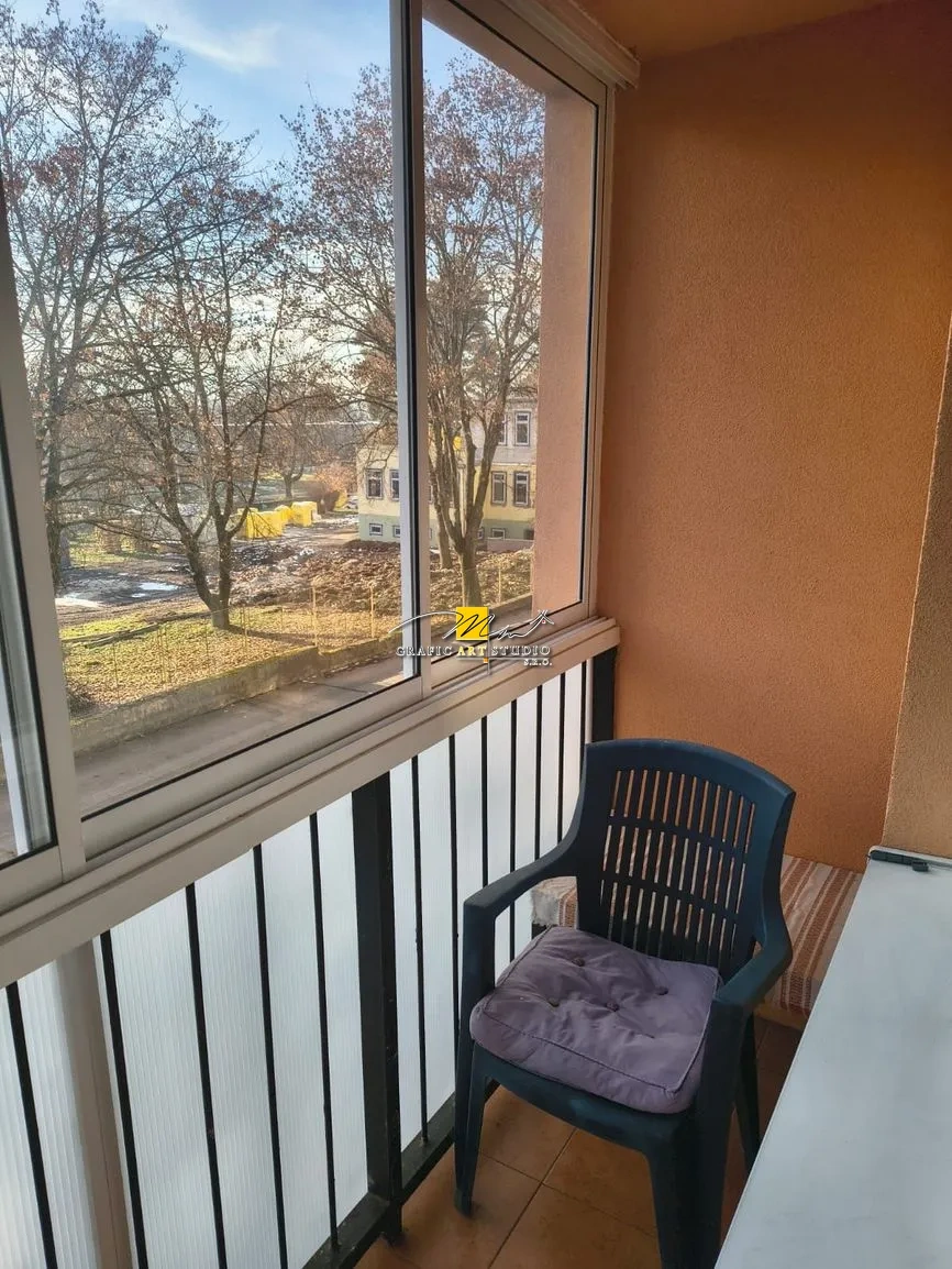 Len u nás. Predaj 3-izb.bytu s balkónom v Detve. - 10