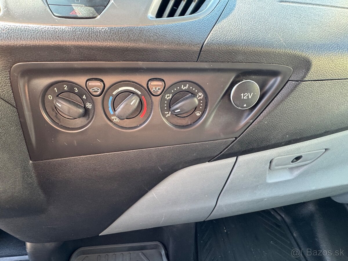 Ford Transit Custom 2.0 TDCi 130 Ambiente L2 T310 - 10