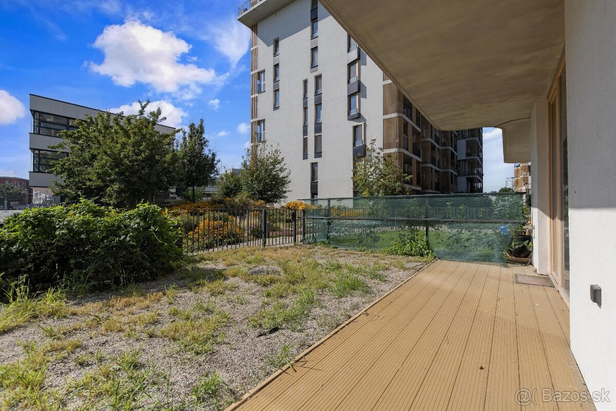 P R E D A J 2-izbový byt, NIDO - Tomášikova - 10