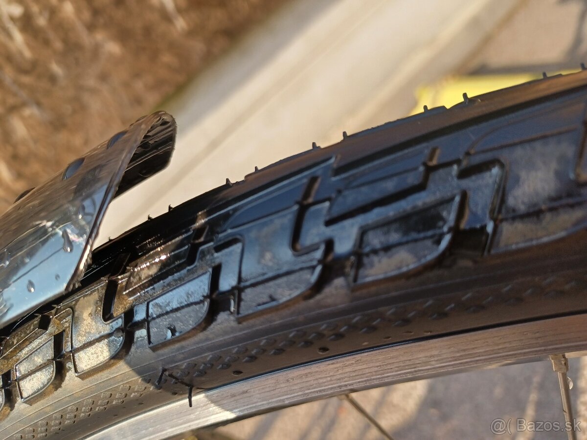 KTM FERARA CROSS veľkosť 60 - 10