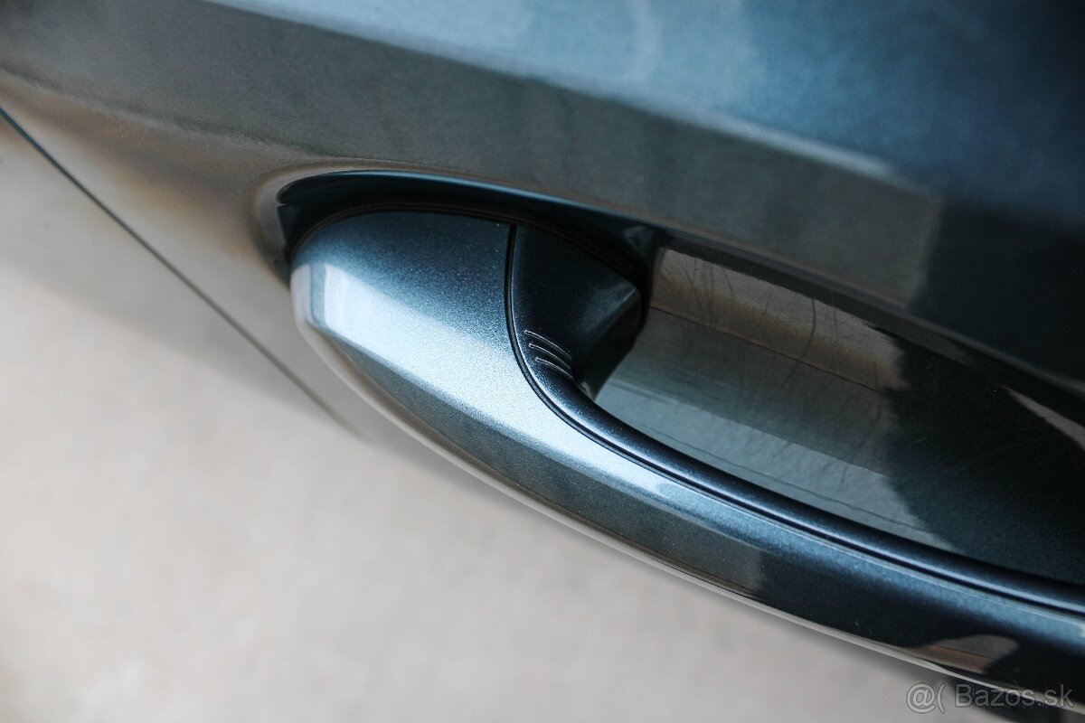 BMW Rad 3 320d mHEV xDrive A/T G20 - 10