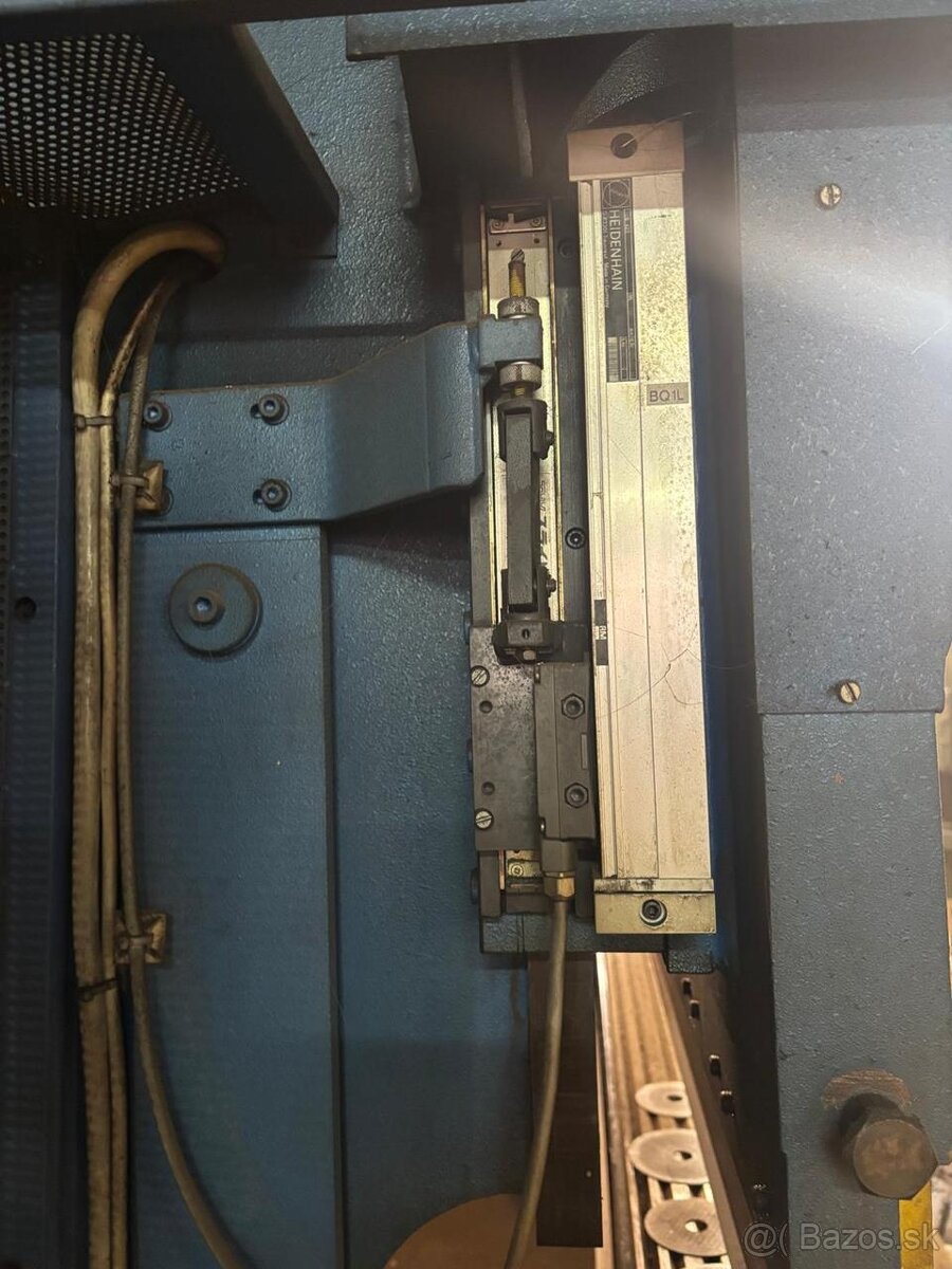 Ohraňovací lis ESPE COT 125/3050 CNC (7544) - 10