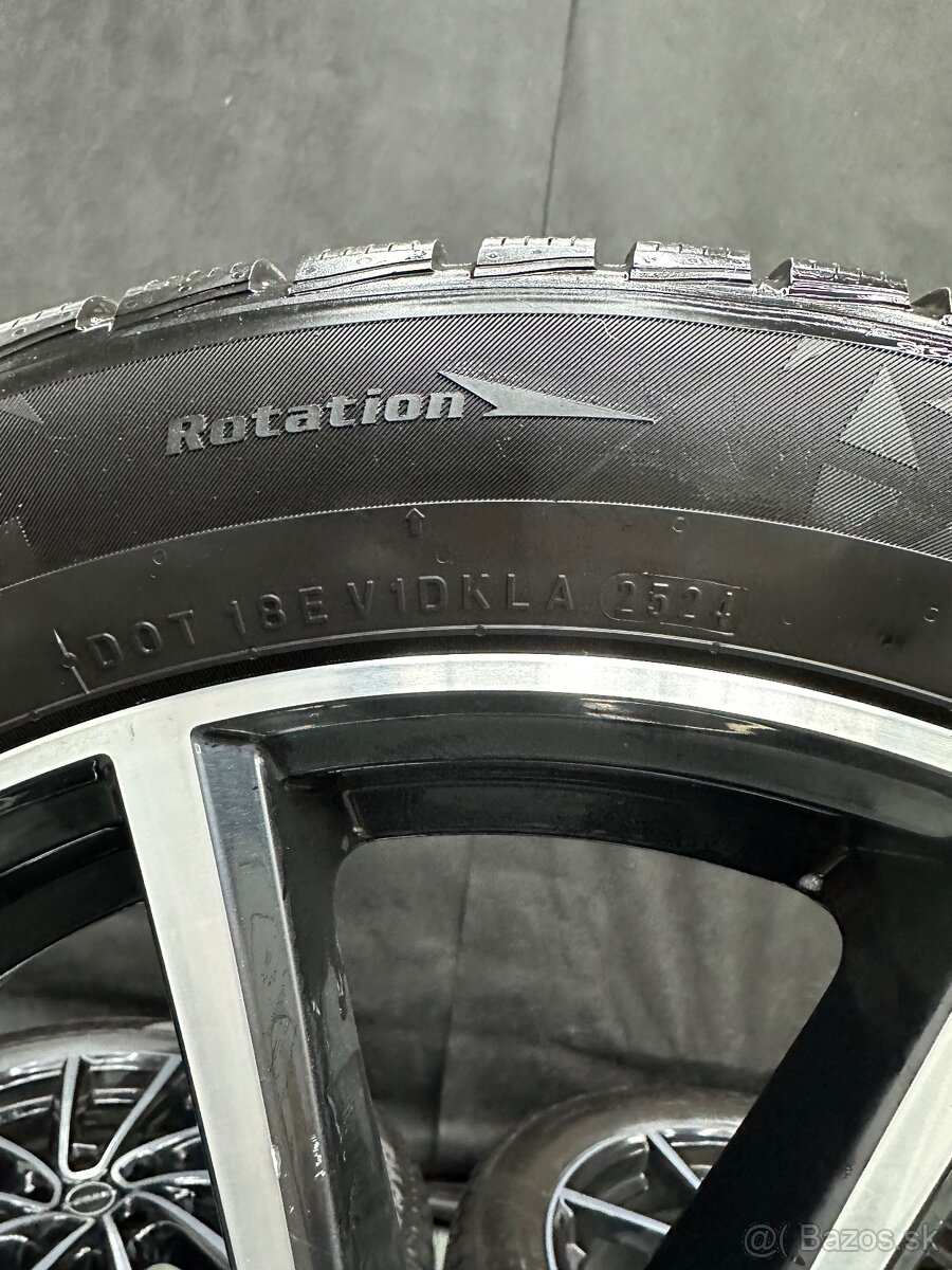 Originál Borbet r19 pre Kodiaq - 10