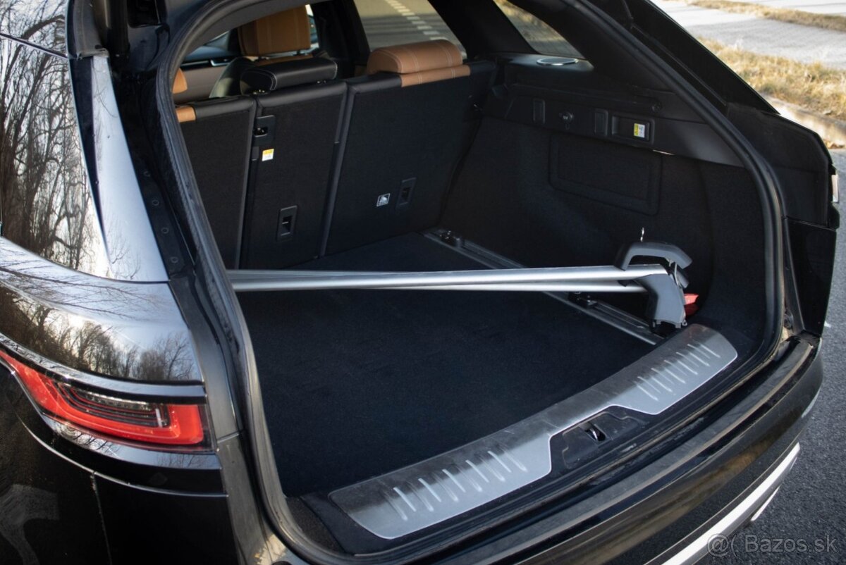 Land Rover Range Rover Velar 3.0 D 220kw R-Dynamic - 10