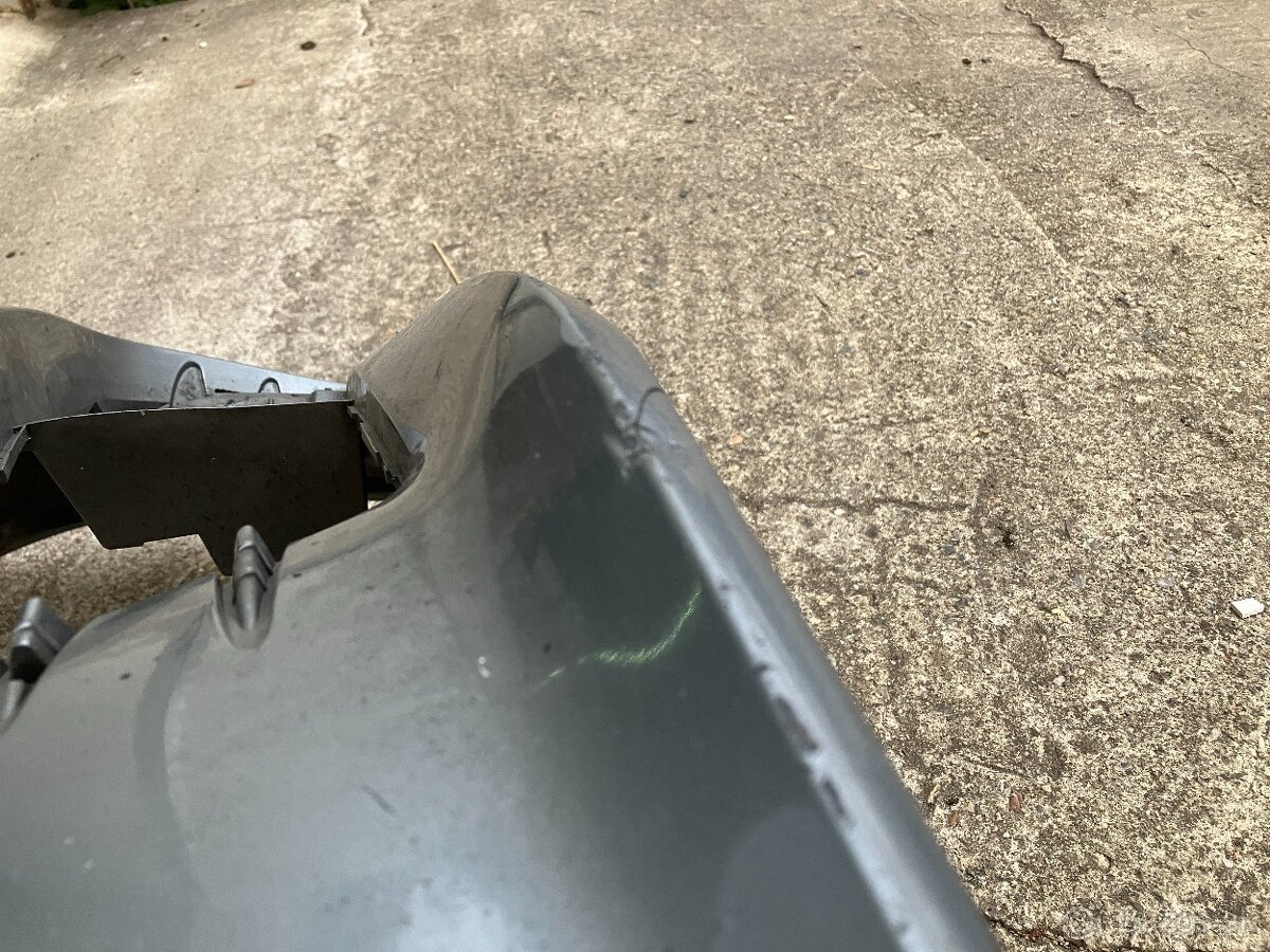 Predni naraznik audi a6 c7 4g 11-15 4G0 - 10