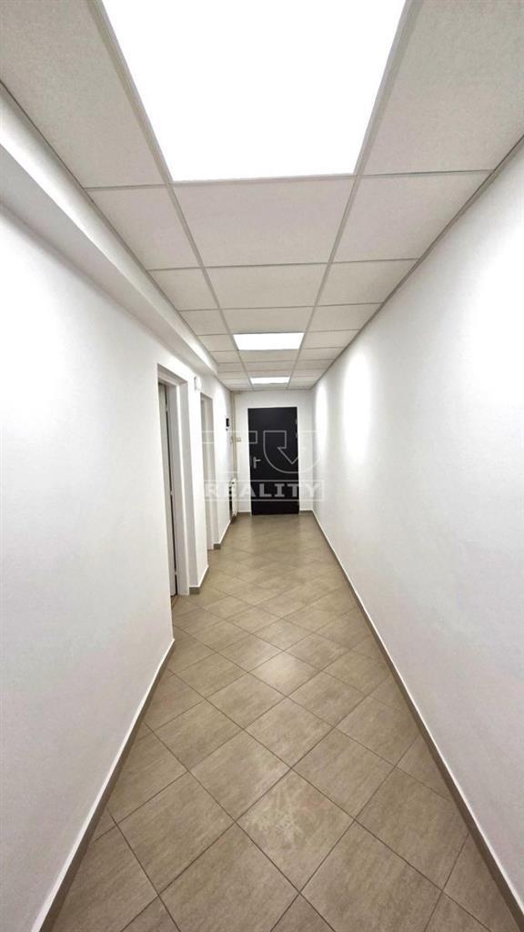 KANCELÁRSKE PRIESTORY V CENTRE MESTA ŽILINY, 126m2 - 10