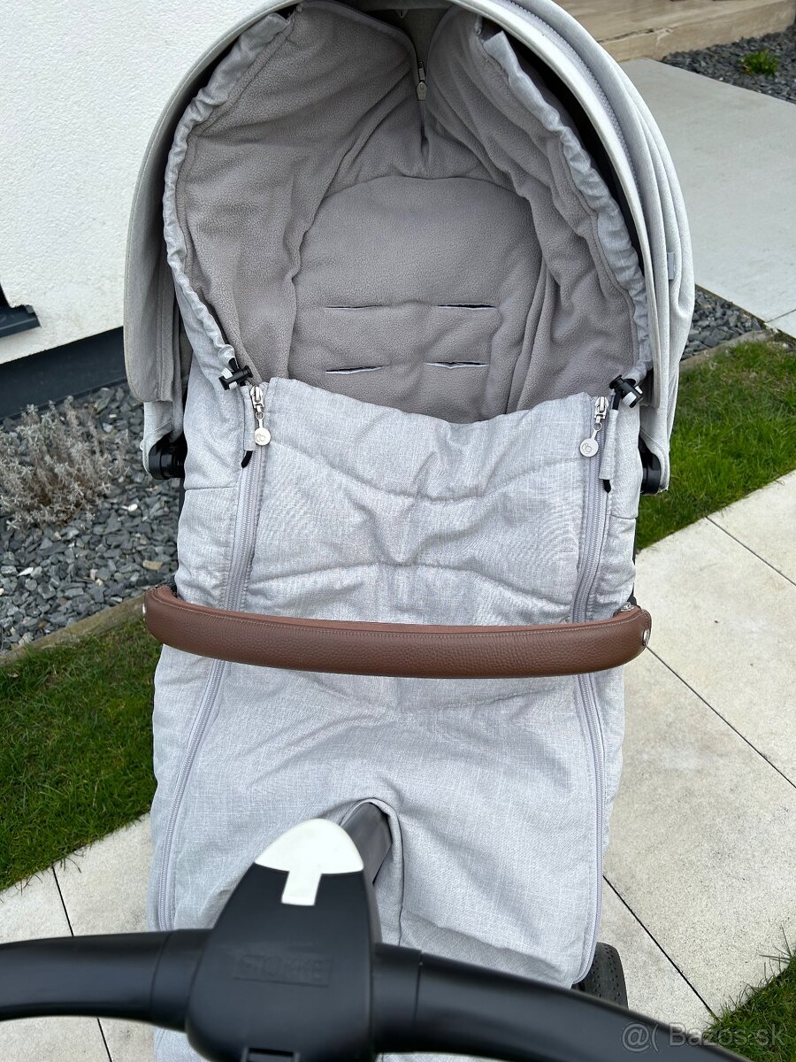 Stokke Xplory 2kombinacia - 10