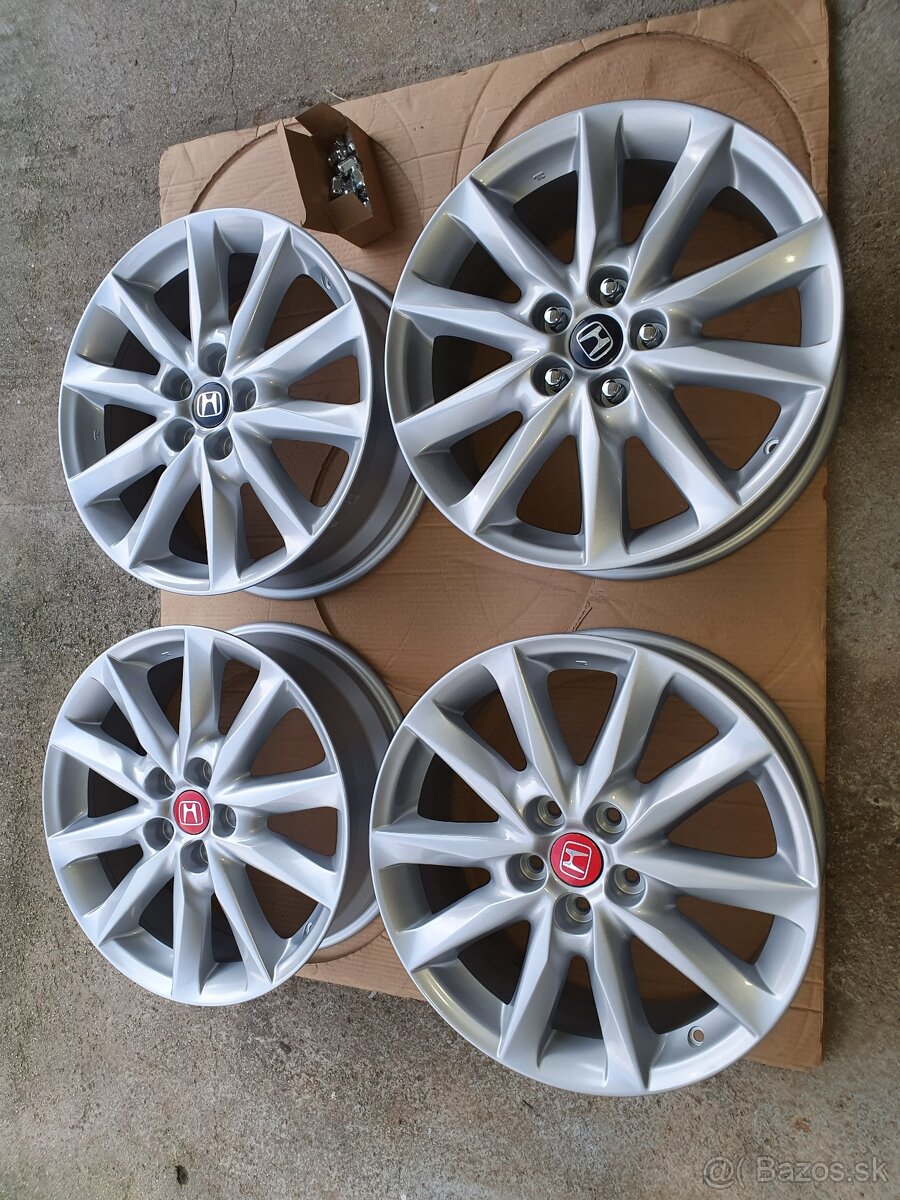 Mazda 3 cx-30 cx-3 cx-5 cx-7 kia 5x114,3 r18 - 10