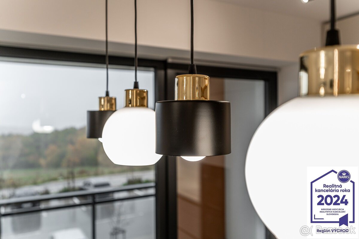 3 izbový byt, Košice – Vyšné Opátske - 10